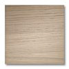 Pannellino di legno verniciato con PU-Acrilici colore bianco su rovere, 5 gloss