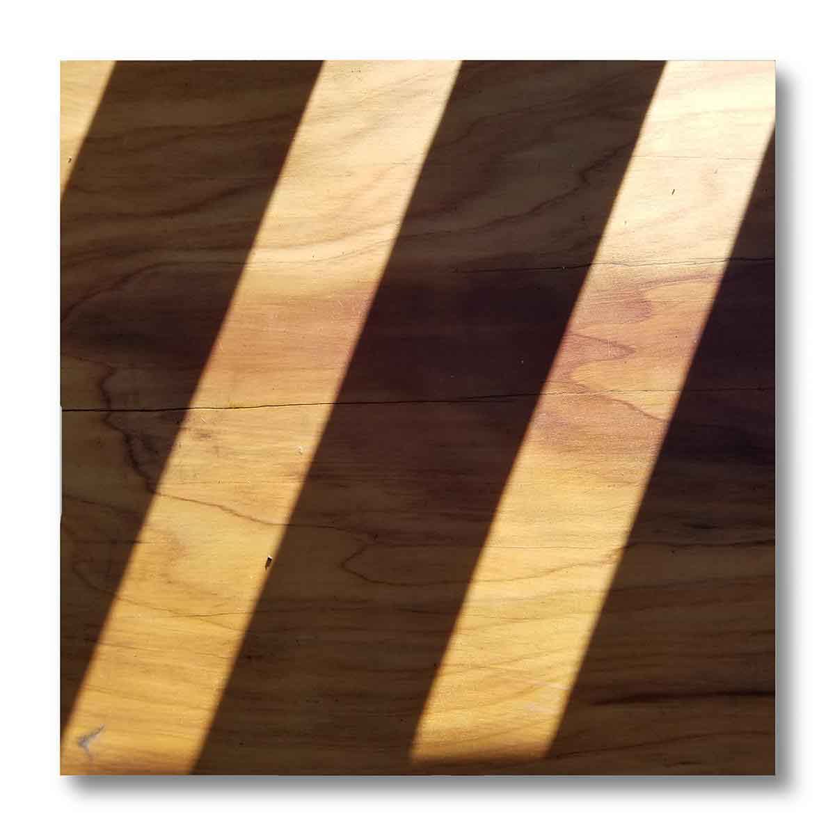 Vernici per legno - Resistenza Colore