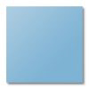 Pannellino di legno laccato azzurro 5 gloss, COV free