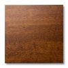 Pannellino di legno di colore noce su tanganica 20 gloss, con certificazione IMO