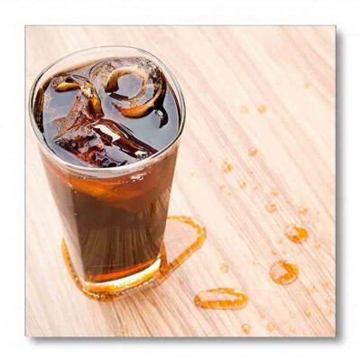 Cold Liquid Resistance