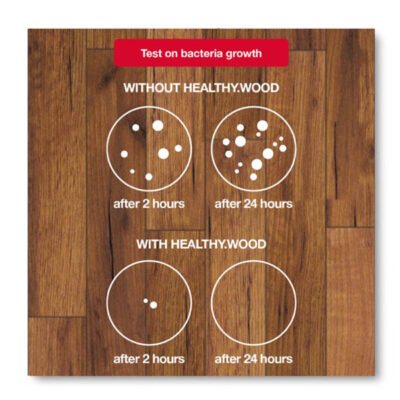 Milesi HEALTHY.WOOD