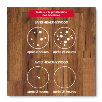 HEALTHY.WOOD Milesi