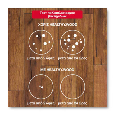HEALTHY.WOOD Milesi