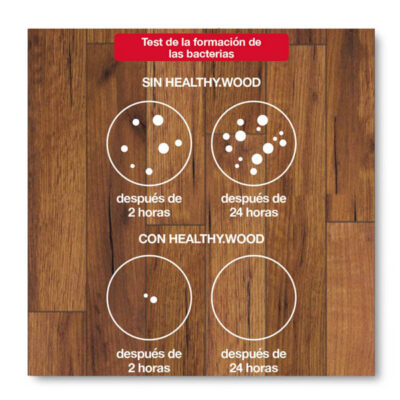 HEALTHY.WOOD Milesi