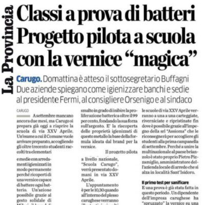 la provincia di como – 09/07/2020