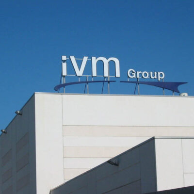 Video istituzionale IVM Group