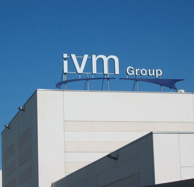 Video istituzionale IVM Group