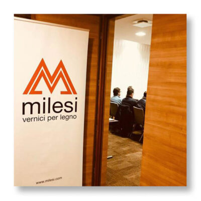 Roadshow Milesi 2020: Incontro con i Rivenditori della Sicilia