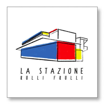 MILESI PER LA “STAZIONE RULLI FRULLI”