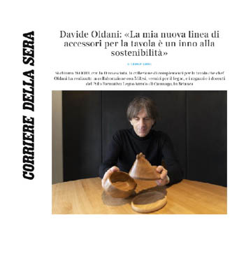 CORRIERE.IT – 15/12/2021
