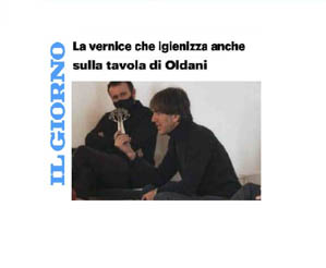 IL GIORNO – 15/12/2021