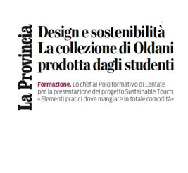 LA PROVINCIA DI COMO – 15/12/2021