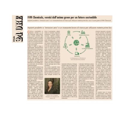 Il SOLE24ORE – 14/12/2022