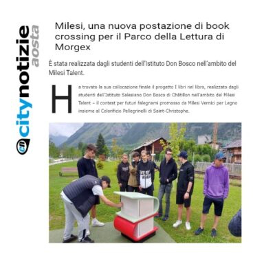 AOSTA.CITYNOTIZIE.IT – 28/06/2023