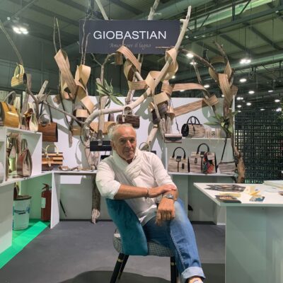 MILESI&FASHION: INTERVISTA A GIOBASTIAN