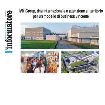 L’INFORMATORE VIGEVANESE – 14/09/2023