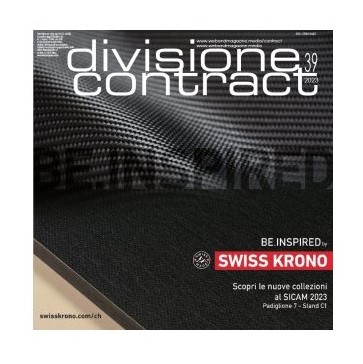 DIVISIONE CONTRACT – 03/10/2023