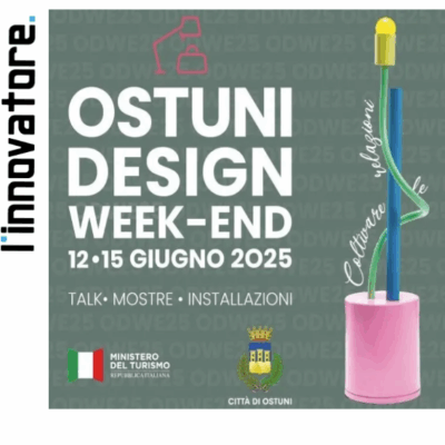 LINNOVATORE.IT – 30/05/2025