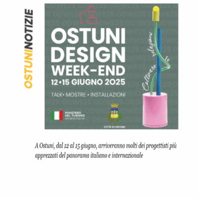OSTUNINOTIZIE.IT – 11/06/2025