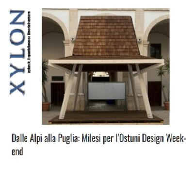 XYLON.IT – 17/06/2025