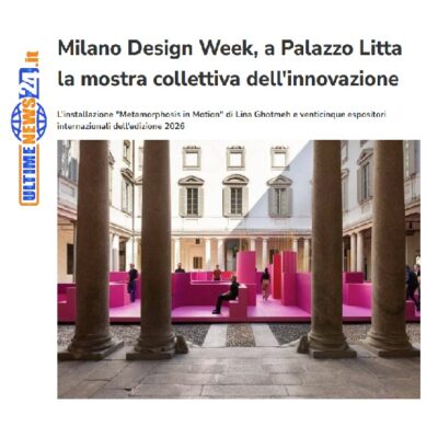 Ultimenews24.it – 21/04/2026