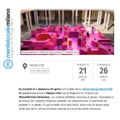 MENTELOCALE.IT – 23/04/2026