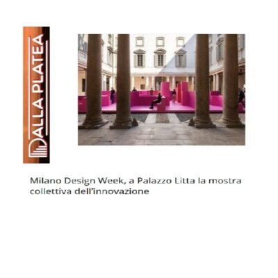 Dallaplatea.it – 20/04/2026