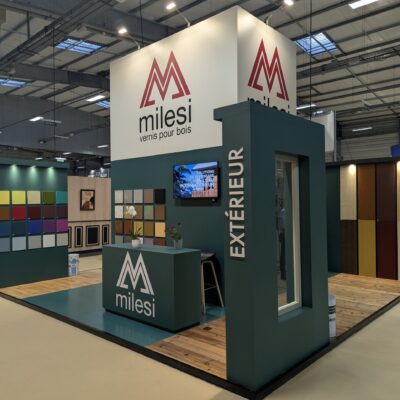 MILESI@CARREFOUR DU BOIS