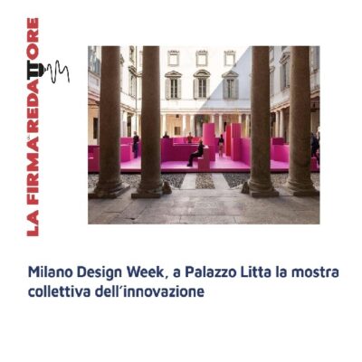 LAFIRMADELREDATTORE.COM – 21/04/2026