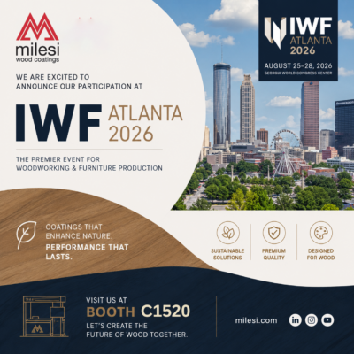 IWF ATLANTA 2026