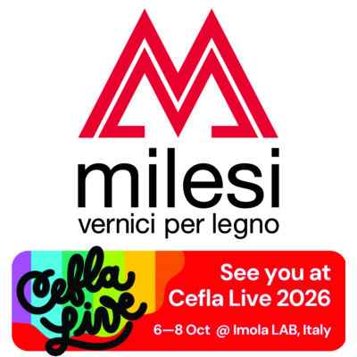 MILESI@CEFLA LIVE 2026